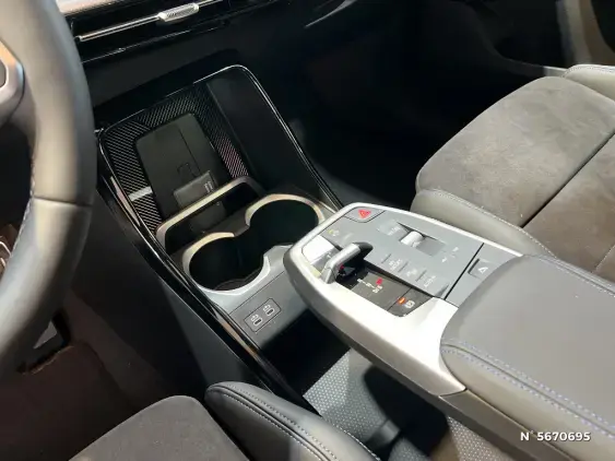 BMW X1 U11 - voiture de démonstration - Photo 27