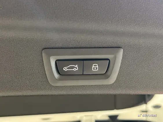 BMW X1 U11 - voiture de démonstration - Photo 29