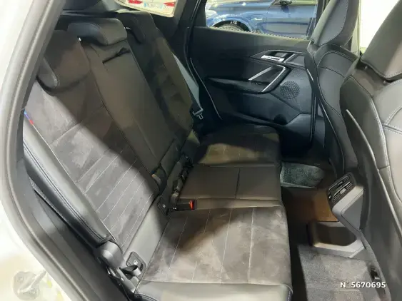 BMW X1 U11 - voiture de démonstration - Photo 11