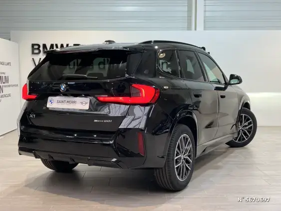 BMW X1 U11 - voiture de démonstration - Photo 4