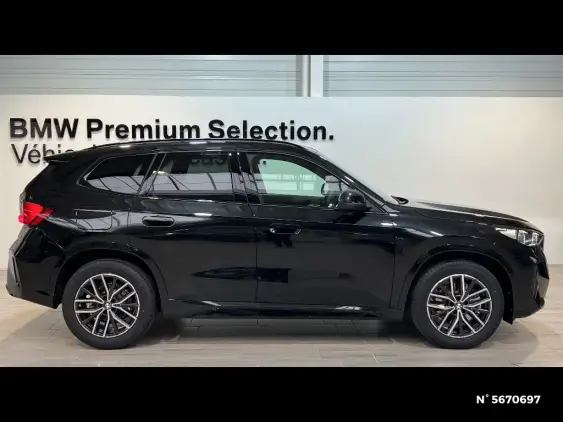 BMW X1 U11 - voiture de démonstration - Photo 5