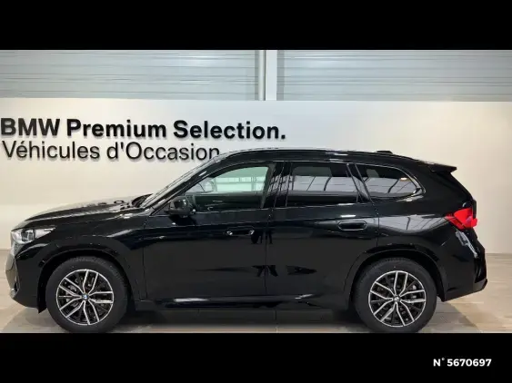 BMW X1 U11 - voiture de démonstration - Photo 2