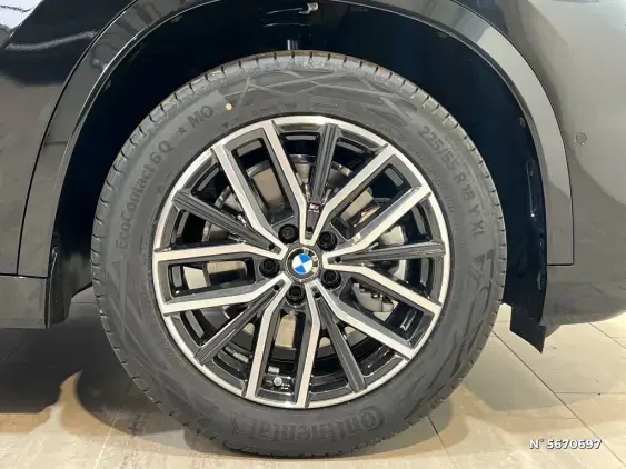 BMW X1 U11 - voiture de démonstration - Photo 8