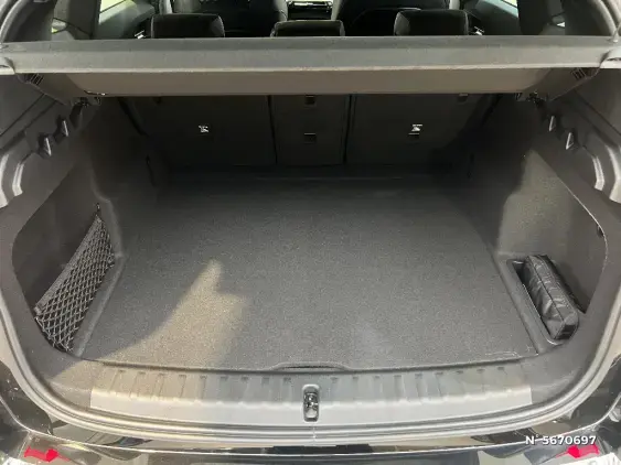 BMW X1 U11 - voiture de démonstration - Photo 7