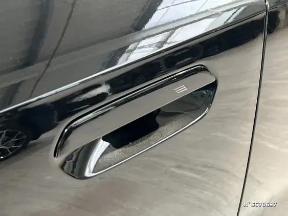 BMW X1 U11 - voiture de démonstration - Photo 26