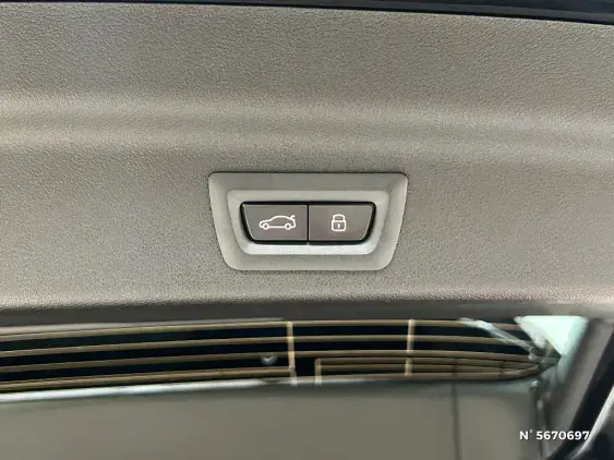 BMW X1 U11 - voiture de démonstration - Photo 27
