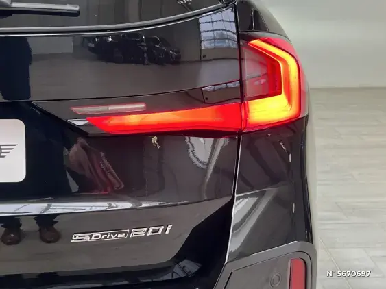 BMW X1 U11 - voiture de démonstration - Photo 28
