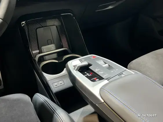 BMW X1 U11 - voiture de démonstration - Photo 29