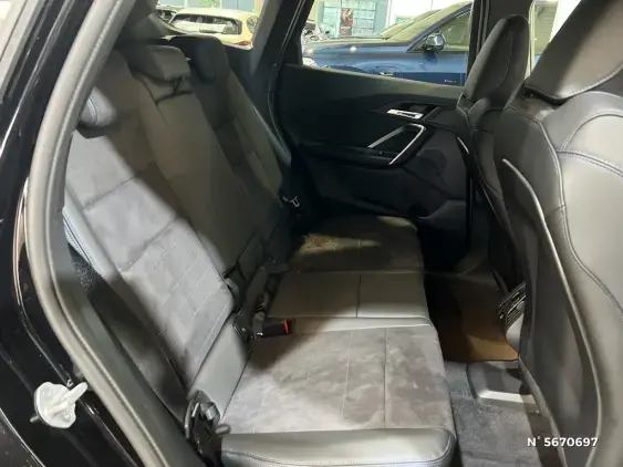 BMW X1 U11 - voiture de démonstration - Photo 11