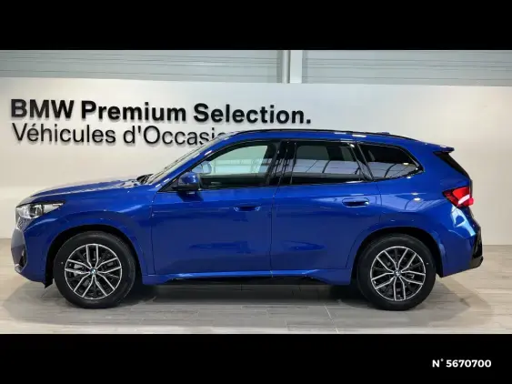BMW X1 U11 - voiture de démonstration - Photo 2