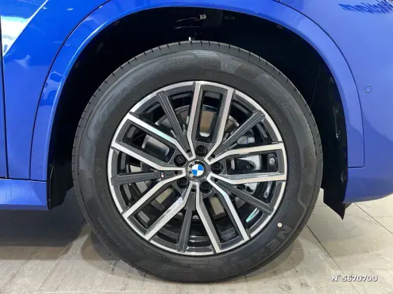 BMW X1 U11 - voiture de démonstration - Photo 8