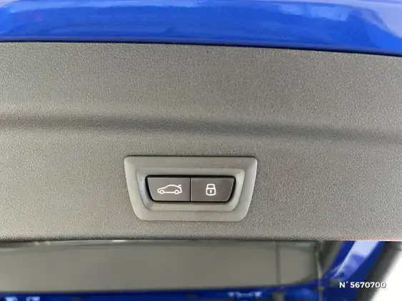 BMW X1 U11 - voiture de démonstration - Photo 26