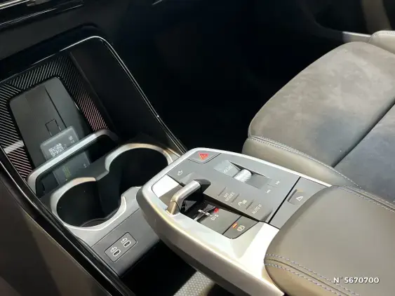 BMW X1 U11 - voiture de démonstration - Photo 30