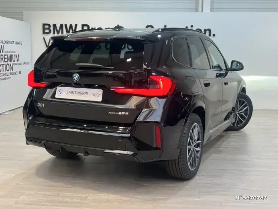 BMW X1 U11 - voiture de démonstration - Photo 4