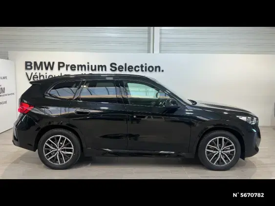 BMW X1 U11 - voiture de démonstration - Photo 5