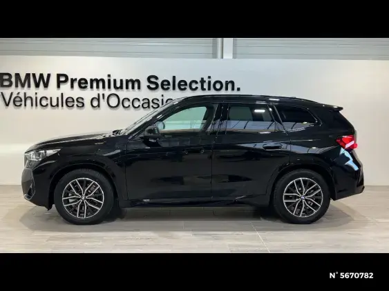 BMW X1 U11 - voiture de démonstration - Photo 2