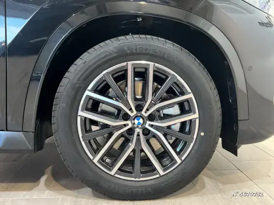 BMW X1 U11 - voiture de démonstration - Photo 8