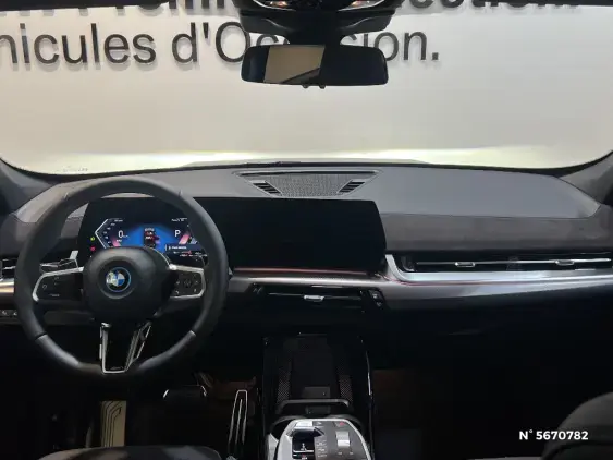 BMW X1 U11 - voiture de démonstration - Photo 9