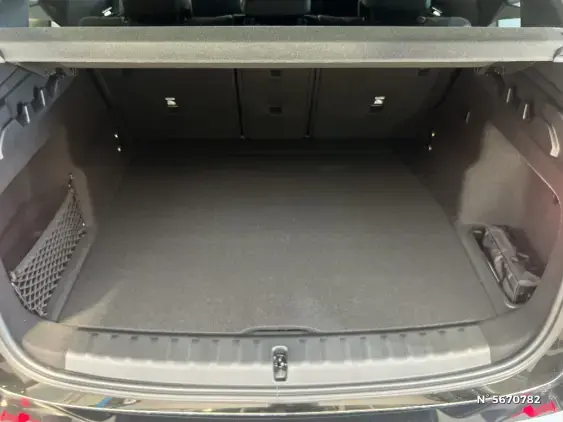 BMW X1 U11 - voiture de démonstration - Photo 7
