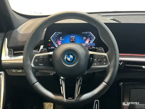 BMW X1 U11 - voiture de démonstration - Photo 15