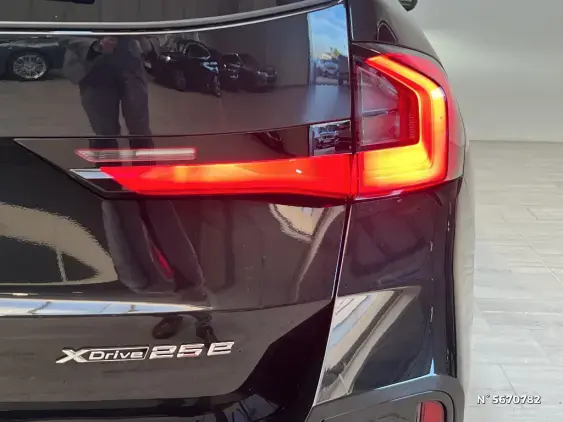 BMW X1 U11 - voiture de démonstration - Photo 26