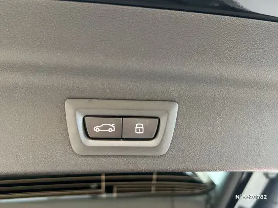 BMW X1 U11 - voiture de démonstration - Photo 27