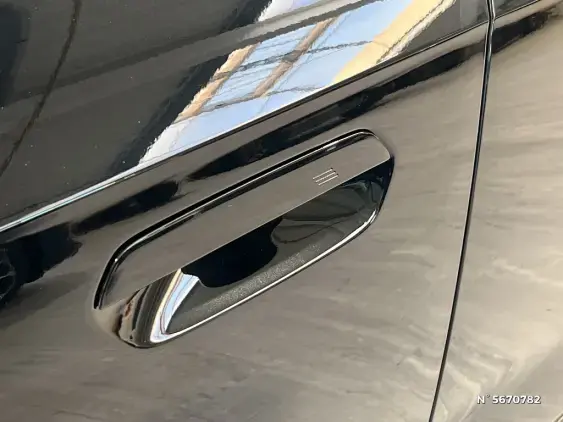 BMW X1 U11 - voiture de démonstration - Photo 30