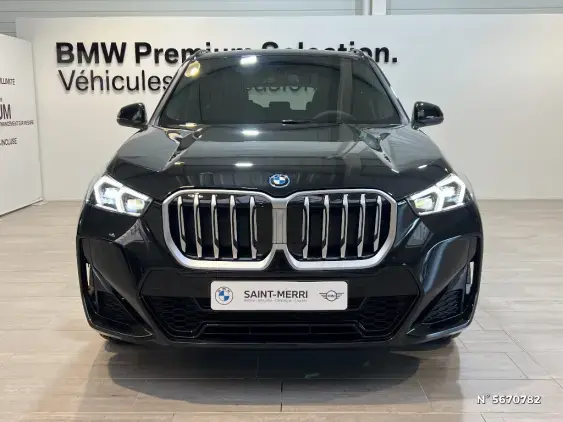 BMW X1 U11 - voiture de démonstration - Photo 3