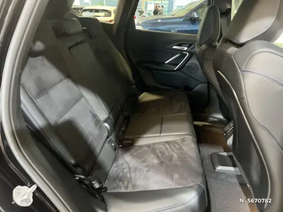 BMW X1 U11 - voiture de démonstration - Photo 11