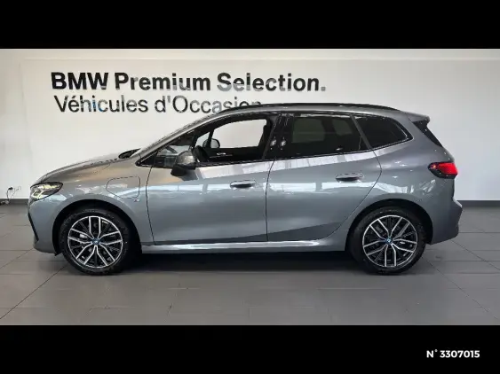 BMW SERIE 2 ACTIVETOURER II - voiture de démonstration - Photo 2