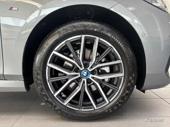 BMW SERIE 2 ACTIVETOURER II - voiture de démonstration - Photo 8