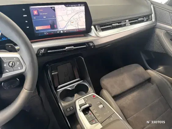 BMW SERIE 2 ACTIVETOURER II - voiture de démonstration - Photo 13