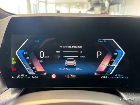 BMW SERIE 2 ACTIVETOURER II - voiture de démonstration - Photo 12