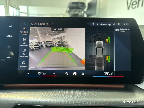 BMW SERIE 2 ACTIVETOURER II - voiture de démonstration - Photo 14