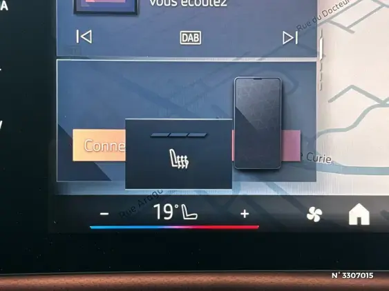 BMW SERIE 2 ACTIVETOURER II - voiture de démonstration - Photo 26