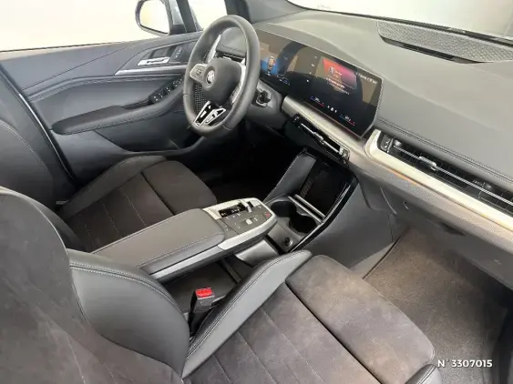BMW SERIE 2 ACTIVETOURER II - voiture de démonstration - Photo 10