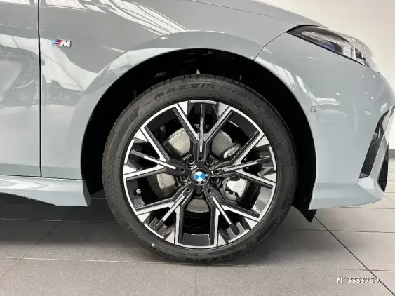 BMW SERIE 1 F70 - voiture de démonstration - Photo 8
