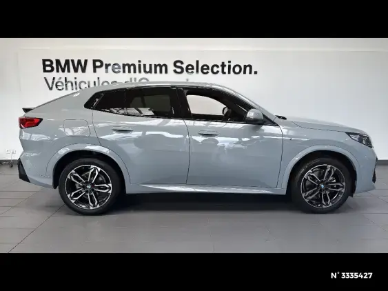 BMW X2 U10 - voiture de démonstration - Photo 5