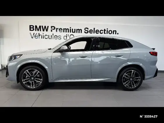 BMW X2 U10 - voiture de démonstration - Photo 2