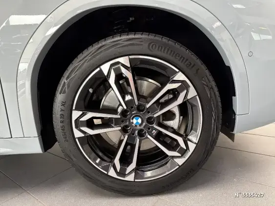 BMW X2 U10 - voiture de démonstration - Photo 8