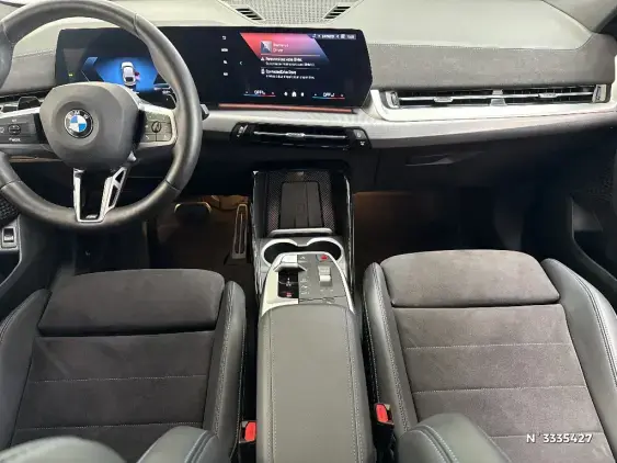 BMW X2 U10 - voiture de démonstration - Photo 9