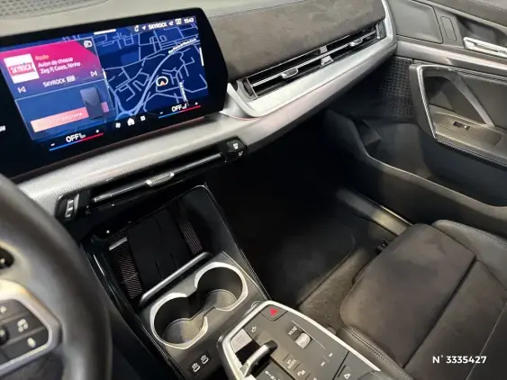 BMW X2 U10 - voiture de démonstration - Photo 13