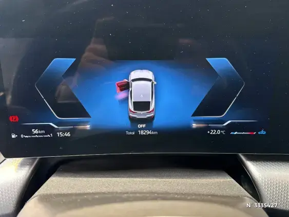 BMW X2 U10 - voiture de démonstration - Photo 12