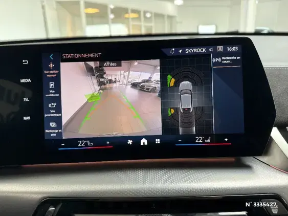 BMW X2 U10 - voiture de démonstration - Photo 14