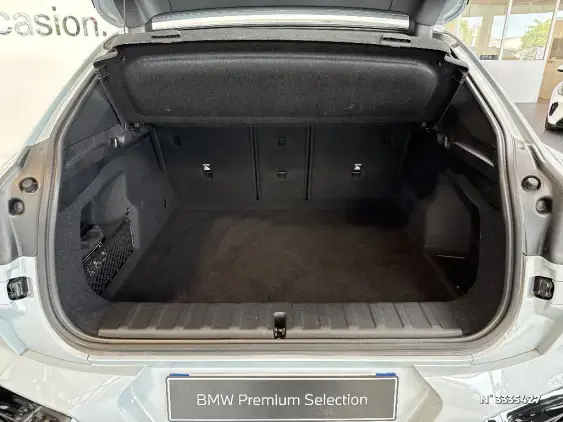 BMW X2 U10 - voiture de démonstration - Photo 7