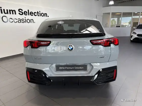 BMW X2 U10 - voiture de démonstration - Photo 6