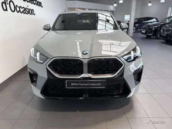 BMW X2 U10 - voiture de démonstration - Photo 3