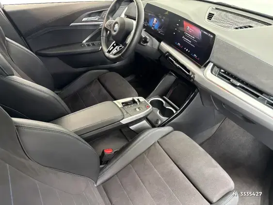 BMW X2 U10 - voiture de démonstration - Photo 10