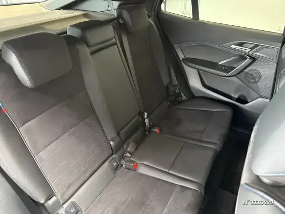 BMW X2 U10 - voiture de démonstration - Photo 11