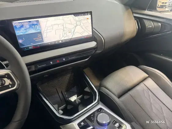 BMW X3 G45 - voiture de démonstration - Photo 13